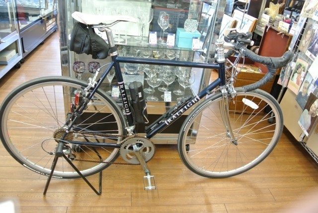 Raleigh(ラレー) カーボンロードバイク www.krzysztofbialy.com