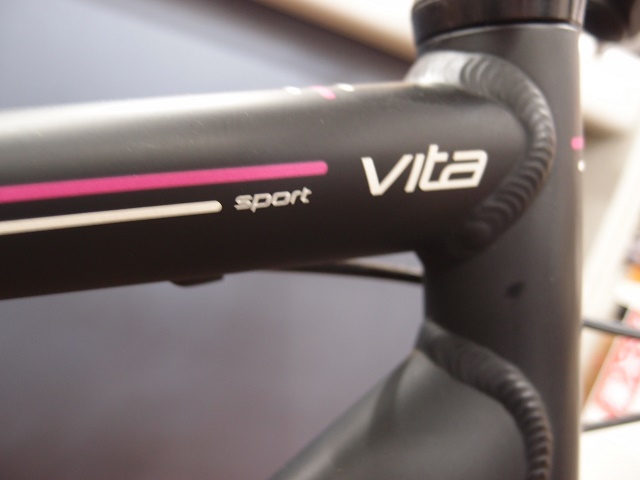 スペシャライズド クロスバイク Vita sport