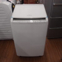 8.0㎏洗濯乾燥機 日立 BW-DV80F