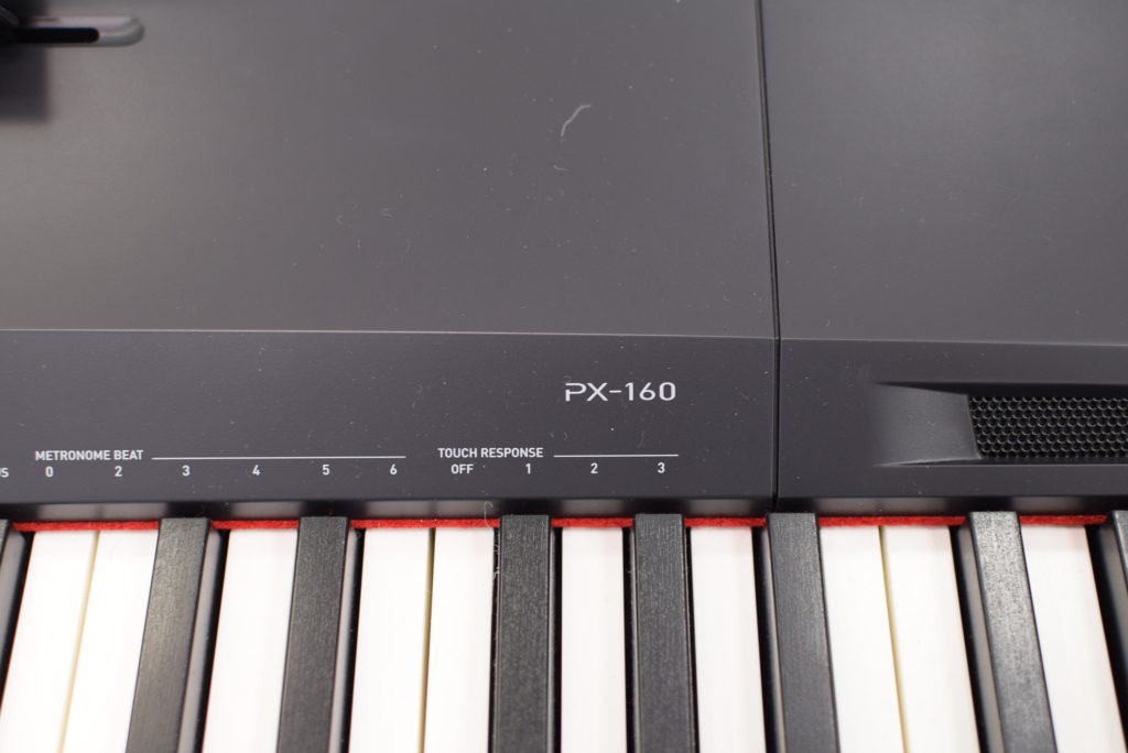 電子ピアノ カシオ　PX-160