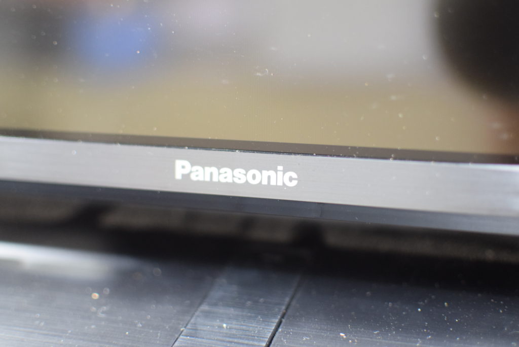 43型液晶テレビ Panasonic TH-43GX855