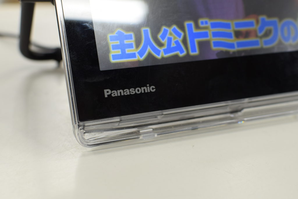 プライベートビエラ Panasonic UN-10CN10D