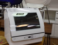アクア 食器洗い機 ADW-GM1