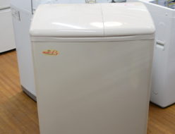 >2槽式洗濯機　日立 PA-T45K5