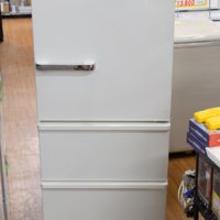 AQUA 3ドア冷蔵庫