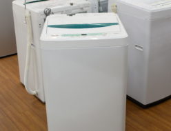 4.5㎏洗濯機 ヤマダ YWM-T45G1