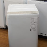5.0㎏洗濯機 ﾊﾟﾅｿﾆｯｸ NA-F50B13