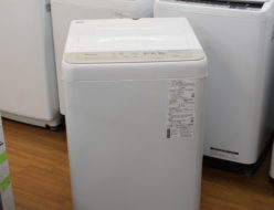 5.0㎏洗濯機 ﾊﾟﾅｿﾆｯｸ NA-F50B13