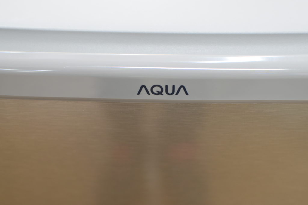 AQUA AQR-8G 75L1ドア冷蔵庫