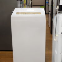 5.0kg洗濯機 アイリスオーヤマ IAW-T502EN