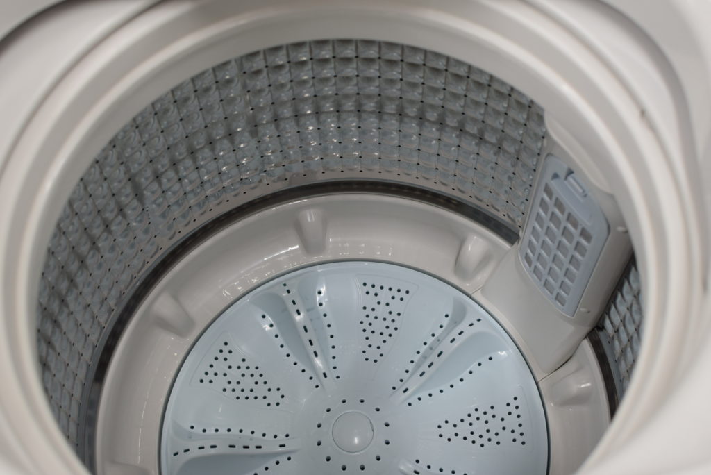 7.0㎏洗濯機 AQUA AQW-GS70H