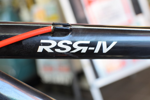 ルイガノ LGS-RSR4