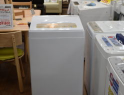 5.0㎏洗濯機 アイリスオーヤマ IAW-T502EN