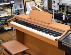 Roland 電子ピアノ RP401R 88鍵盤