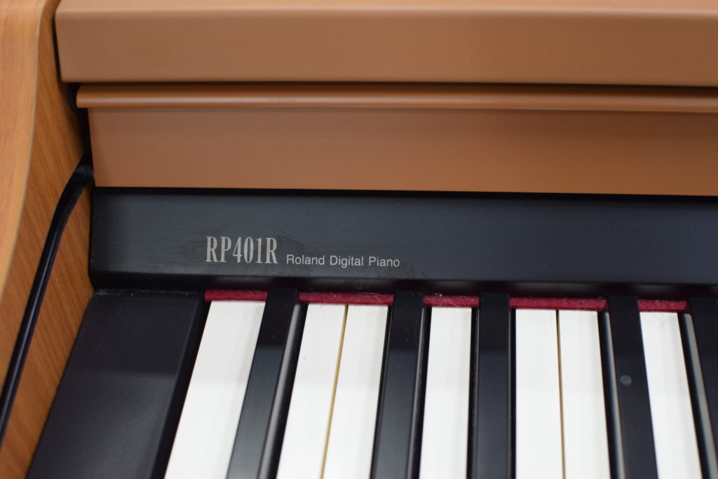 Roland 電子ピアノ RP401R 88鍵盤