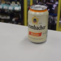 クロンバッハヴァイツェン ビール 330ml