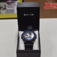 腕時計 G-SHOCK GAW-100B-1A2JF