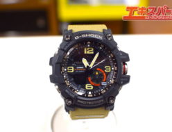 腕時計 G-SHOCK 5476 GG-1000
