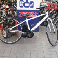 パナソニック VELO-STAR 電動アシスト自転車 2020年モデル