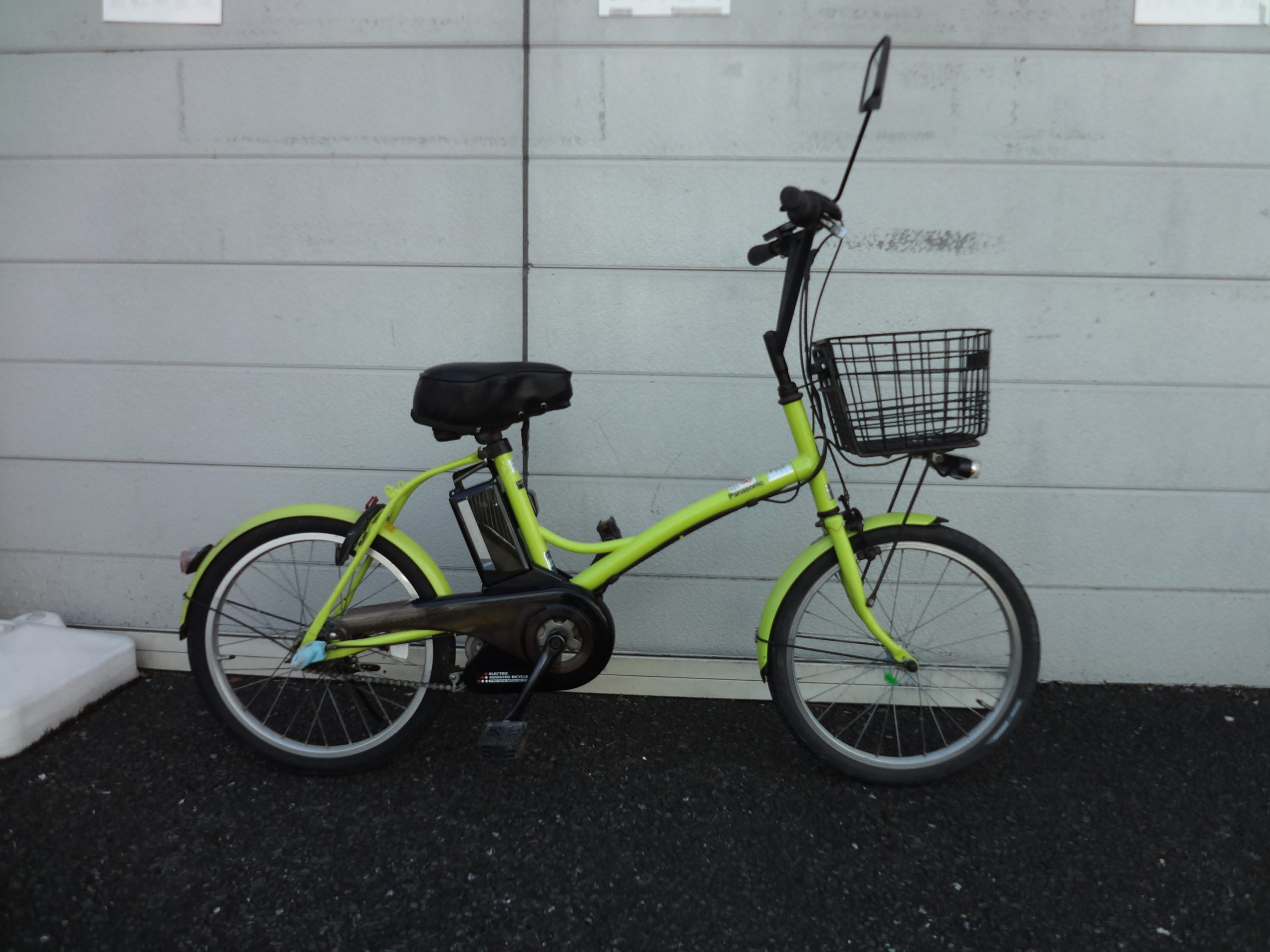 エキスパート横浜公田店 cのお手頃価格な電動アシスト自転車