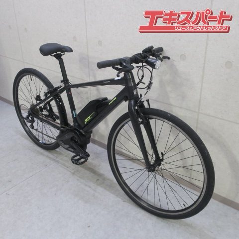 横浜市 戸塚区 ℮-ステージ パナソニック 電動アシスト自転車
